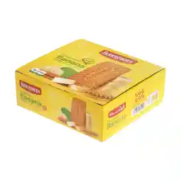 بیسکویت فرخنده با طعم موز - 750 گرم