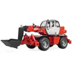 ماشین بازی برودر مدل MRT 2150 Manitou Telescopic Loader