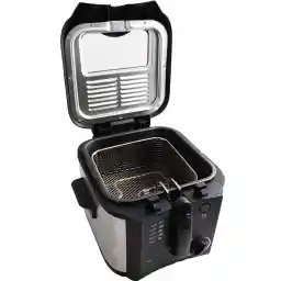 سرخ کن فولن مدل FDF-525