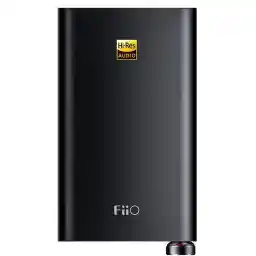 آمپلی فایر قابل حمل فیو مدل Q1 Mark II