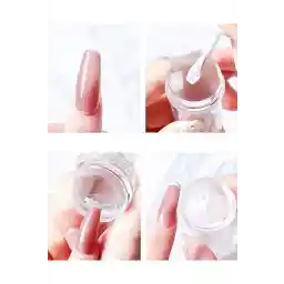 Roesia Rose Cosmetics Nail Stamping Stamping Stamping Stamping Easy French Tool