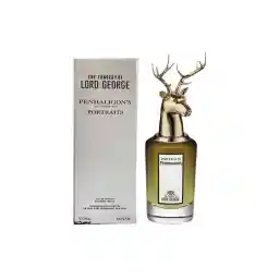 تستر ادوپرفیوم مردانه پنهایگون مدل the tragedy of lord George P حجم 75 میلی لیتر