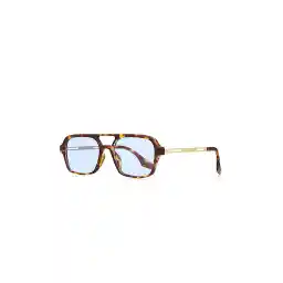 عینک آفتابی قهوه ای یونیسکس Aqua Di Polo 1987 Apss074701