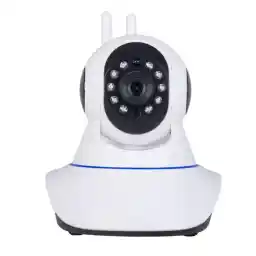 دوربین تحت شبکه E3