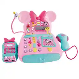 اسباب بازی صندوق فروشگاهی آی ام سی تویز مدل مینی ماوس