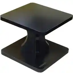 پایه چوبی اسپیکر مانیتور تکنیک مدل 30 سانتیمتری