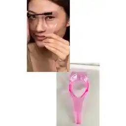 دستگاه ریمل مژه پایین و بالایی تاکیستیر