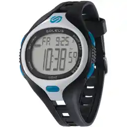 ساعت مچی دیجیتال سولئوس مدل Dash SR018-045