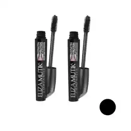 ریمل الیزاموتیک مدل Level up Lash Long & Valum مجموعه 2 عددی