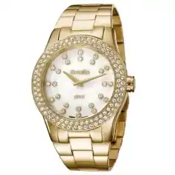 ساعت مچی عقربه ای زنانه اسمالتو ST1L040M0271