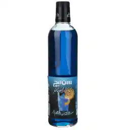 سیروپ بلو کاراسائو سن ایچ - 840 گرم