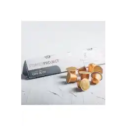 Coffee Project Capsule Coffee 8 عددی