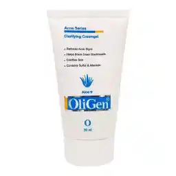 ژل کرم شفاف کننده پوست آکنوپور الی ژن