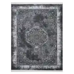 فرش ماشینی دنیای فرش مدل ماهان کد 1521