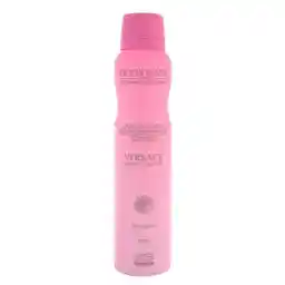 اسپری خوشبو کننده بدن زنانه بادی کر مدل Versace Bright Crystal حجم 200 میلی لیتر