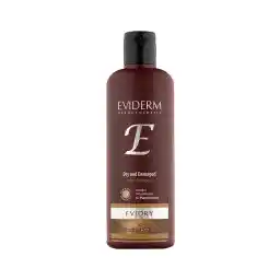 شامپو مناسب مو های خشک و آسیب دیده حجم 200 میل | اویدرم