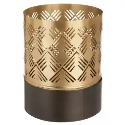 جاشمعی ستونی ایتال دکور کد 31359