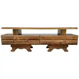 میز تلویزیون کاریزما وود مدل A250