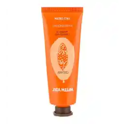 کرم صورت پاپایا | ویت یو