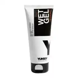 ژل موی خیس پروفشنال یانسی