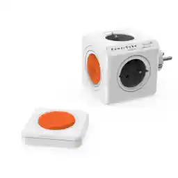 چندراهی برق الوکاکوک مدل PC-R