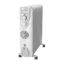 شوفاژ برقی میگل مدل GOR 280