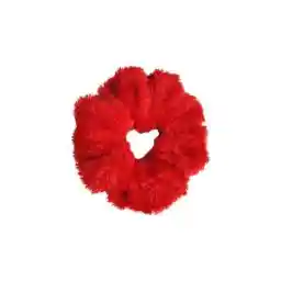 کش مو زنانه کد 123 - قرمز