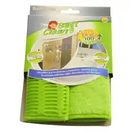 دستمال میکروفایبر بست اند کلین کد 101106