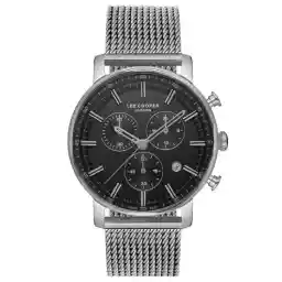 ساعت مچی عقربه‌ای مردانه لی کوپر مدل LC07182.060