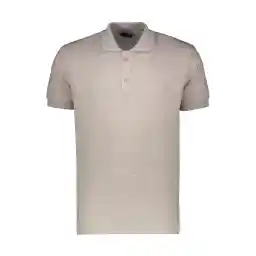 پولوشرت آستین کوتاه مردانه زی سا مدل 153161507