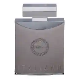 ادو تویلت مردانه آرماف مدل Italiano Uomo حجم 100 میلی لیتر