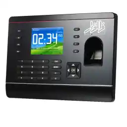 دستگاه حضور غیاب فراافزار مدلFARA -Ac 600