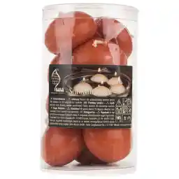 شمع گالا سری SchwimmKerzen مدل Terra بسته 10 عددی