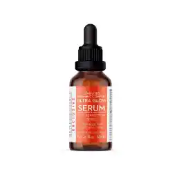 سرم ویتامین C (هیالورونیک اسید + B5) New Essentials برای روشن کردن و کمک به یکنواخت شدن رنگ پوست