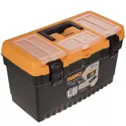 جعبه ابزار مانو مدل JPT-16