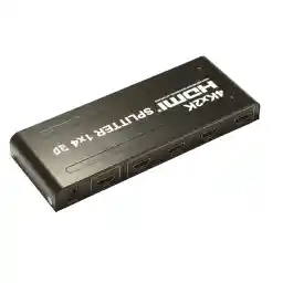 اسپلیتر 4 به 1 HDMI اکتیو لینک