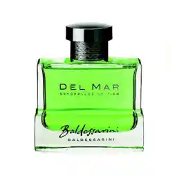 ادو تویلت مردانه بالدسارینی مدل Del Mar حجم 50 میلی لیتر