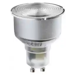 لامپ هالوژن 6 وات مگامن مدل رفلکتور پایه GU10