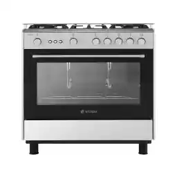 اجاق گاز 5 شعله اسنوا مدل SGC5-11101