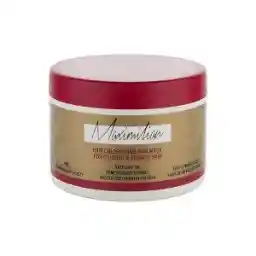 ماسک مو با آبکشی تثبیت کننده رنگ ماکسیمیلیان حجم 250 میلی لیتر