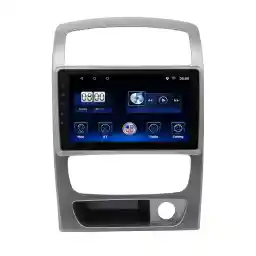 پخش خودرو پلازا مدل 553