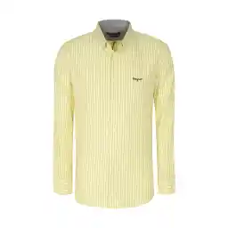 پیراهن آستین بلند مردانه فرد مدل A436