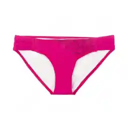 شورت مایو شنا زنانه LANDS01 MGH | صورتی