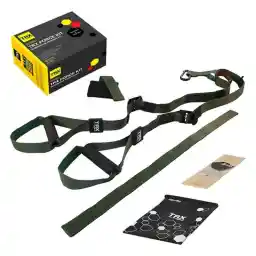 بند بدنسازی تی آر ایکس فورس کیت | سبز