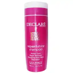 شامپو ترمیم کننده مو دکلره مدل Perfect Care حجم 400 میلی لیتر