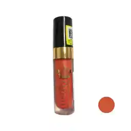 رژلب مایع لاکچری شماره 345