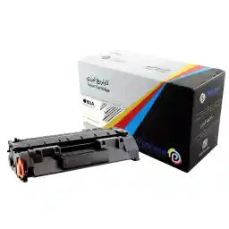 تونر مشکی پرینت فید مدل 80A