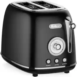 توستر فلر مدل TO290BK