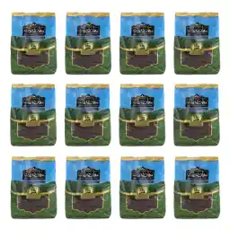 چای سیاه مهمان دوست -500 گرم بسته 12 عددی