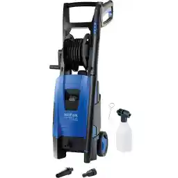 کارواش نیلفیسک مدل C-PG-130.2-8-X-TRA-EU